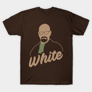 Walter White (Var 2) T-Shirt